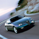 Alfa Romeo GTV/Spider